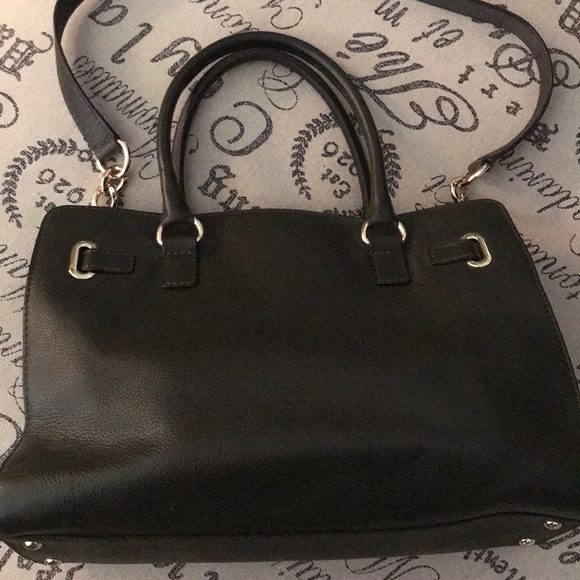 Michael Kors Leather Handbag - Picture 3 of 5